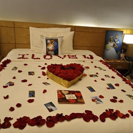 Mazeki Addis Boutique Hotel Экстерьер фото