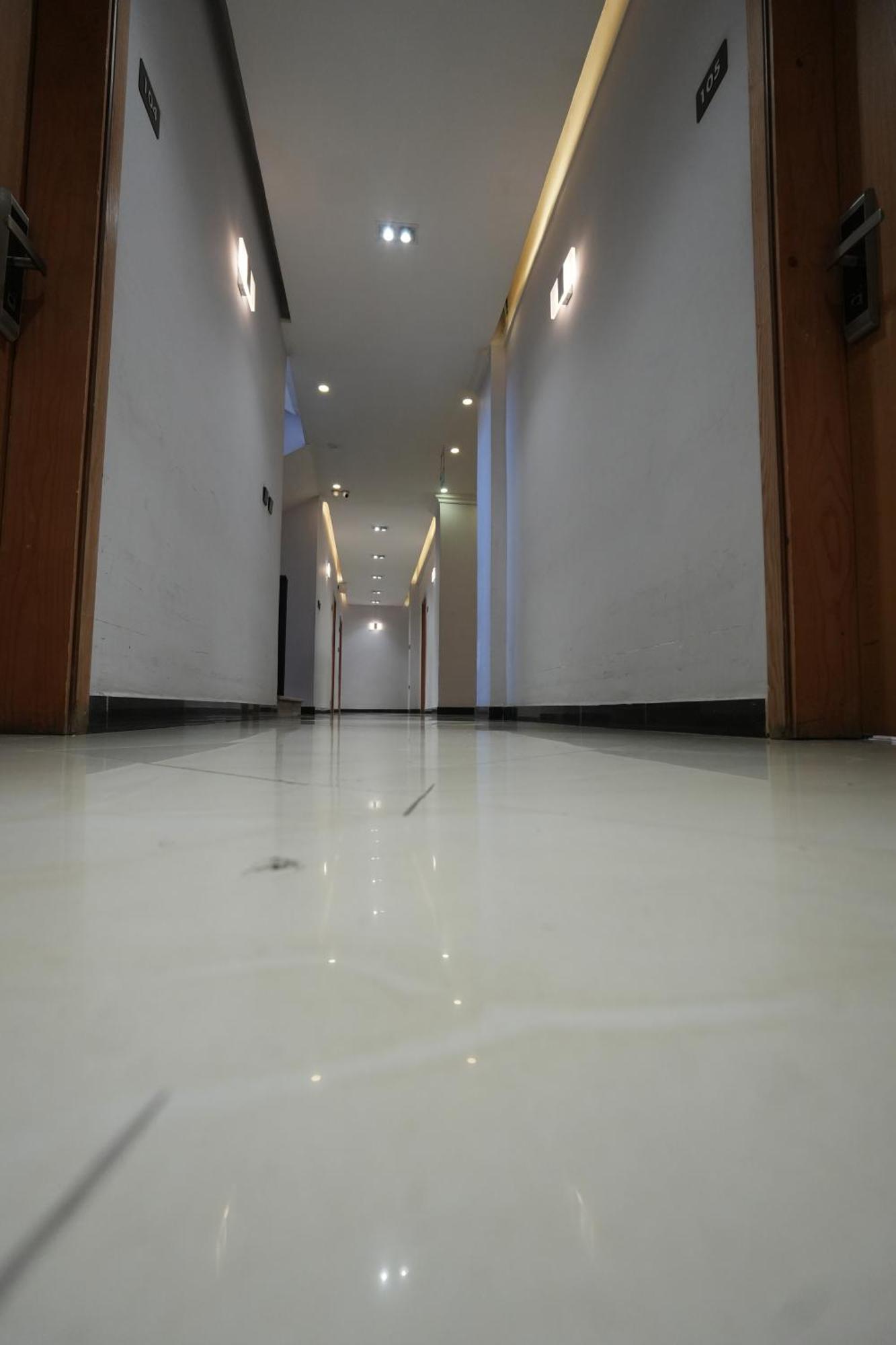 Mazeki Addis Boutique Hotel Экстерьер фото