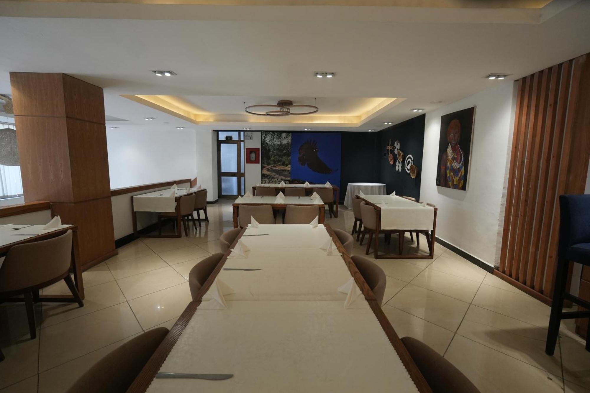 Mazeki Addis Boutique Hotel Экстерьер фото